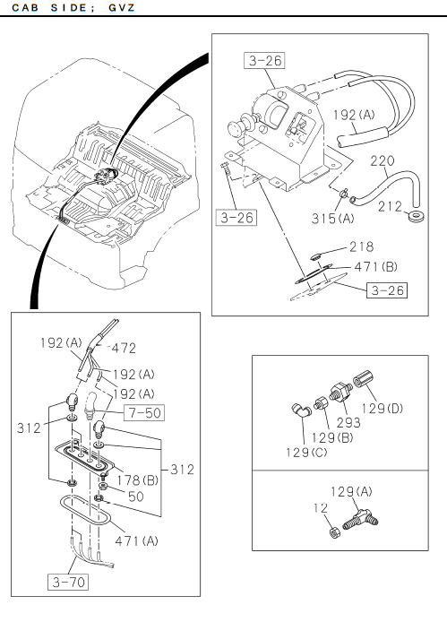 Partial Engine